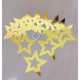 Gold Stars banner