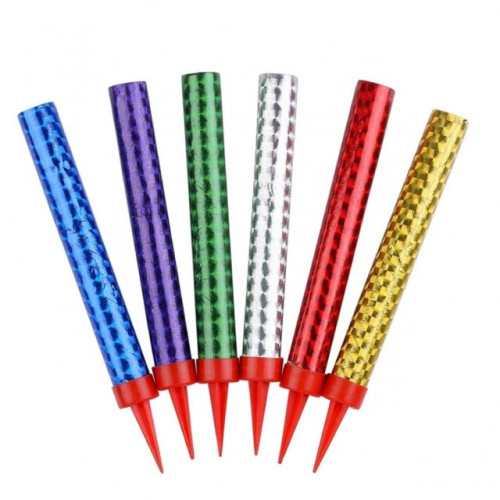 Ice fountain Birthday candles 15 cm Ice fountain Birthday candles 15 cm