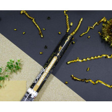 Confetti Cannon Streamers Gold / 40cm Confetti Cannon Streamers Gold / 40cm