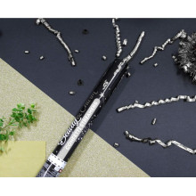 Confetti Cannon Streamers Silver / 40cm Confetti Cannon Streamers Silver / 40cm