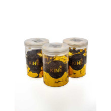 Foil confetti Gold jar 250g