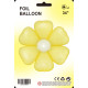 34 inch Yelloow daisy balloons 34 inch Yelloow daisy balloons