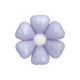 24 inch Lilac daisy balloons