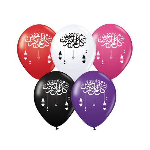 12 inch EID Assorted 50 count