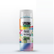 بخاخ ملون الورد 400 مل (تركوزاي 005)