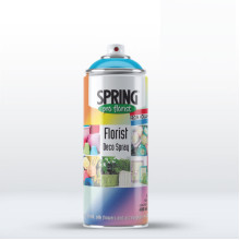 بخاخ ملون الورد 400 مل (تركوزاي 005)