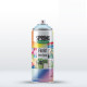 Florist Deco Spray Paint 400 ml - Soft Blue Florist Deco Spray Paint 400 ml - Soft Blue