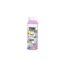 Florist Deco Spray Paint 400 ml - Pale orchid Florist Deco Spray Paint 400 ml - Pale orchid