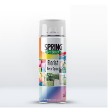 Florist Deco Spray Paint 400 ml - Lavender Florist Deco Spray Paint 400 ml - Lavender