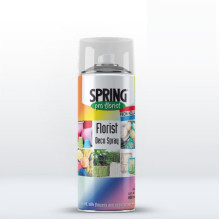 بخاخ ملون الورد 400 مل (أسود 021)