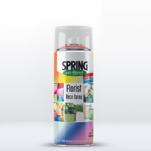 بخاخ ملون الورد 400 مل (أحمر 024) بخاخ ملون الورد 400 مل (أحمر 024)