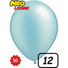 بالون سماوي مارشميلو 12 إنش (50 حبة)