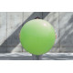 36 inch latex balloon Standard LIME GREEN 1 count