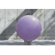 36 inch latex balloon Standard LILAC 1 count