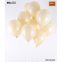 16 inch Latex Balloon Pastel BLUSH 50 count