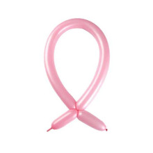 260N Latex modeling Pink 50 count