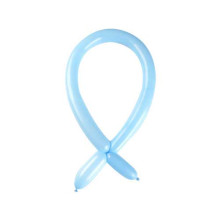 260N Latex modeling Light Blue 50 count 260N Latex modeling Light Blue 50 count