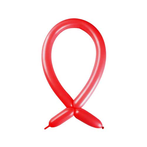 260N Latex modeling Red 50 count