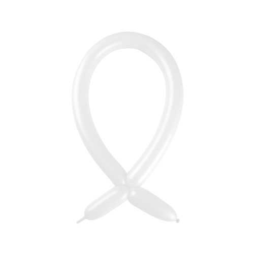 260N Latex modeling White 50 count