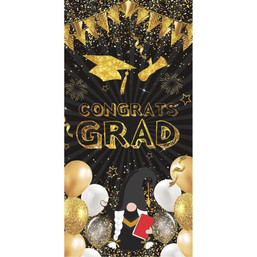 180*90 Door Grad Banner 180X90 cm-81057 180*90 Door Grad Banner 180X90 cm-81057