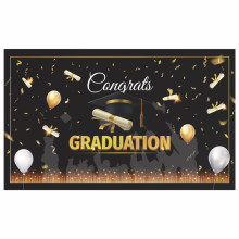 180*110 Wide Grad Banner 180X110 cm-81064