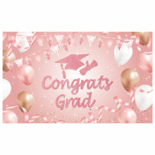 180*110 Wide Grad Banner 180X110 cm-81067