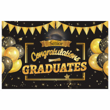 180*110 Wide Grad Banner 180X110 cm-81076