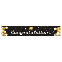 خلفيات تخرج قماشي - 81084 - 300*50 سم