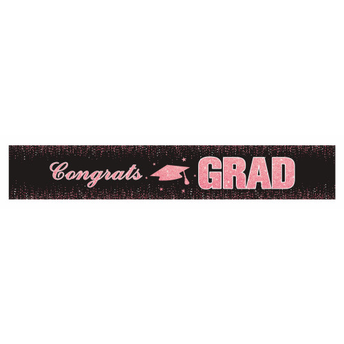 300*50 Grad Banner 300x50 cm-81085