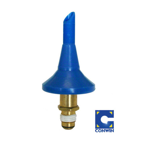 Replacement Foil Push Valve Replacement Foil Push Valve