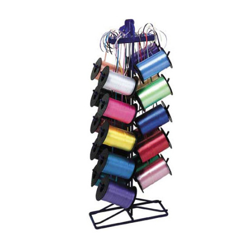 Ribbon Dispensers 20-Spool Ribbon Dispenser