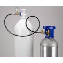 Cylinder Transfill Manifold