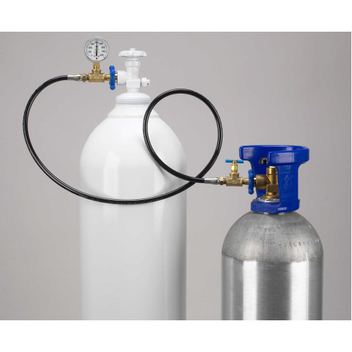 Cylinder Transfill Manifold