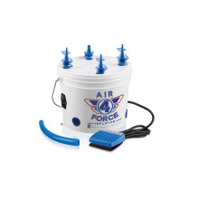 Air Force 4 balloon inflator