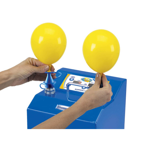 Precision Air balloon inflator-V6