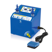 Precision Air balloon inflator-V6
