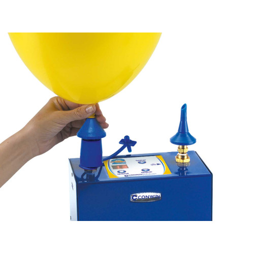 Conwin Duplicator 2 Digital Balloon inflator