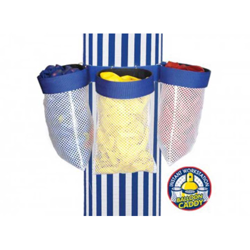 3-Pocket Balloon Caddy™ 3-Pocket Balloon Caddy™