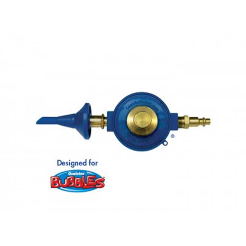 Snap-On Bubble & Auto-Foil Outlet