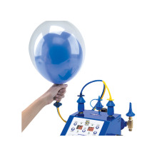 Replacement Double Bubble Outlet™