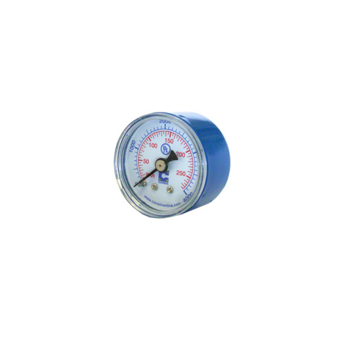 Pressure Gauge Pressure Gauge