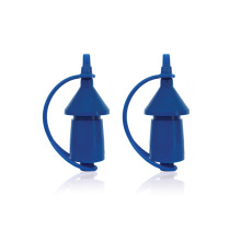 Sound Reduction™ (SR) Outlets Sound Reduction™ (SR) Outlets