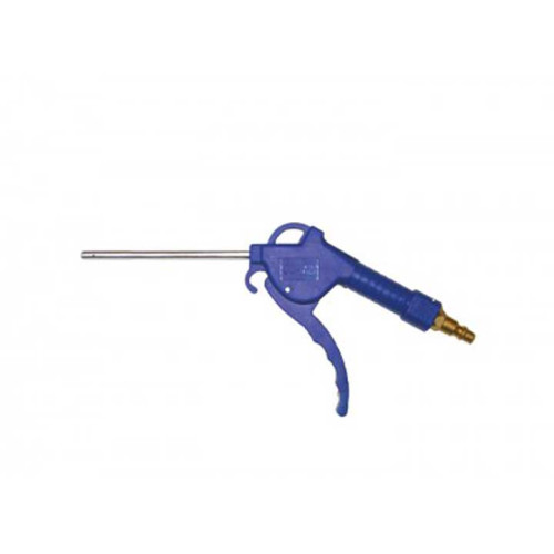 Snap-On Trigger Valve Outlet