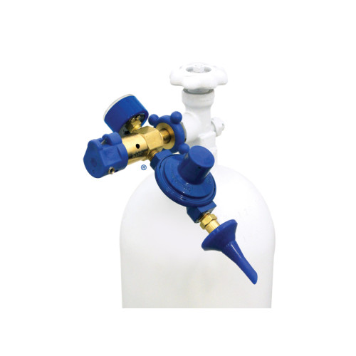 Classic Auto-Fill Foil Inflator