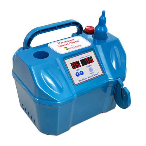 PremiumConwin Smart-Twist® inflator PremiumConwin Smart-Twist® inflator