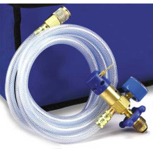 Primary Regulator w/ Supply Hose
