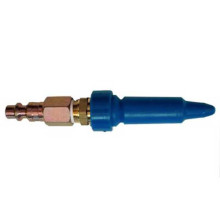 Snap-On Flex-Tilt™ Valve Outlet Snap-On Flex-Tilt™ Valve Outlet