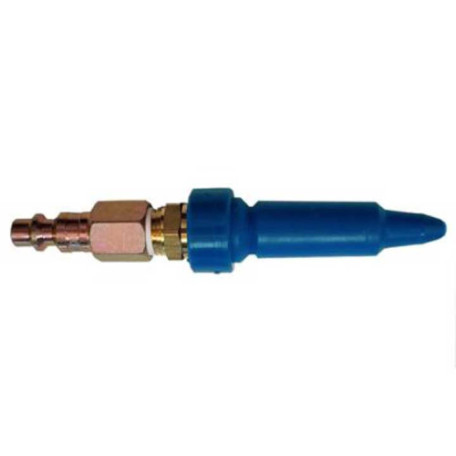 Snap-On Flex-Tilt™ Valve Outlet