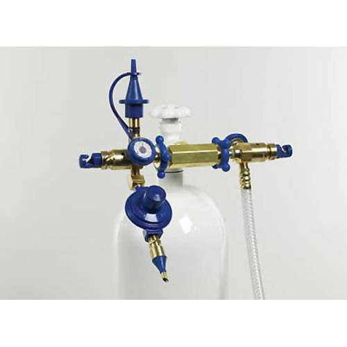 T-4-2 Adapter T-4-2 Adapter