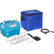 PremiumConwin Twin-Air Sizer® II inflator